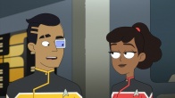 Скриншот 1: Звездный путь: Нижние палубы / Star Trek: Lower Decks (2020)