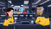 Скриншот 3: Звездный путь: Нижние палубы / Star Trek: Lower Decks (2020)