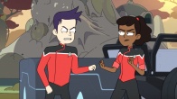 Скриншот 4: Звездный путь: Нижние палубы / Star Trek: Lower Decks (2020)