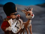 Скриншот 2: Олененок Рудольф и маленький Новый Год / Rudolphs Shiny New Year (1976)