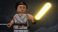 Скриншот 3: ЛЕГО Звездные войны: Праздничный спецвыпуск / The Lego Star Wars Holiday Special (2020)