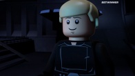 Скриншот 4: ЛЕГО Звездные войны: Праздничный спецвыпуск / The Lego Star Wars Holiday Special (2020)