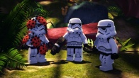 Скриншот 2: ЛЕГО Звездные войны: Приключения изобретателей / Lego Star Wars: The Freemaker Adventures (2016-2017)
