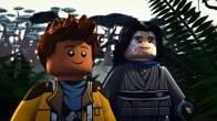 Скриншот 3: ЛЕГО Звездные войны: Приключения изобретателей / Lego Star Wars: The Freemaker Adventures (2016-2017)