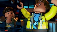 Скриншот 4: ЛЕГО Звездные войны: Приключения изобретателей / Lego Star Wars: The Freemaker Adventures (2016-2017)
