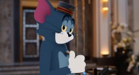 Скриншот 2: Том и Джерри / Tom and Jerry (2021)