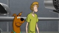 Скриншот 1: Скуби-Ду при дворе короля Артура / Scooby-Doo! The Sword and the Scoob (2021)