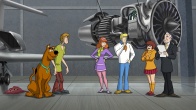Скриншот 2: Скуби-Ду при дворе короля Артура / Scooby-Doo! The Sword and the Scoob (2021)