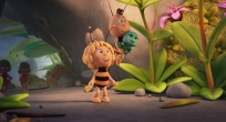 Скриншот 3: Пчелка Майя: Медовый движ / Maya the Bee 3: The Golden Orb (2021)