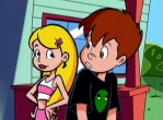 Скриншот 1: Сабрина - маленькая ведьма / Sabrina, the Animated Series (1999-2000)