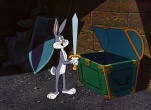 Скриншот 1: Безумный, безумный, безумный кролик Банни / Looney, Looney, Looney Bugs Bunny Movie (1981)