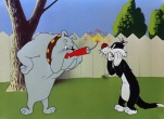 Скриншот 2: Безумный, безумный, безумный кролик Банни / Looney, Looney, Looney Bugs Bunny Movie (1981)