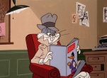 Скриншот 3: Безумный, безумный, безумный кролик Банни / Looney, Looney, Looney Bugs Bunny Movie (1981)