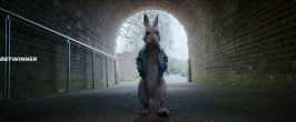 Скриншот 3: Кролик Питер 2 / Peter Rabbit 2: The Runaway (2021)