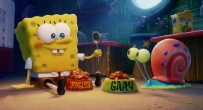 Скриншот 1: Губка Боб в бегах / The SpongeBob Movie: Sponge on the Run (2020)