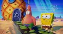 Скриншот 3: Губка Боб в бегах / The SpongeBob Movie: Sponge on the Run (2020)
