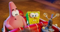 Скриншот 4: Губка Боб в бегах / The SpongeBob Movie: Sponge on the Run (2020)