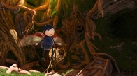 Скриншот 1: Жизнь деревьев: Приключения Долорес и Майка / The Life of Trees: The Adventures of Dolores and Mike (2012)