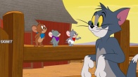 Скриншот 3: Том и Джерри: Бравые ковбои! / Tom and Jerry: Cowboy Up! (2022)