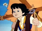 Скриншот 2: Маленькие волшебники / The Little Wizards (1987-1988)