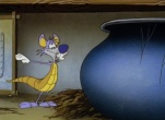 Скриншот 1: Кот Феликс: Кто сказал - мяу? / Felix the Cat: The Movie (1988)