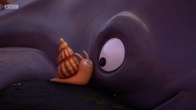 Скриншот 4: Улитка и кит / The Snail and the Whale (2019)