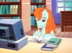 Скриншот 1: Истории моего маленького пони / My Little Pony Tales (1992)