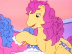 Скриншот 3: Истории моего маленького пони / My Little Pony Tales (1992)