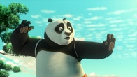 Скриншот 1: Кунг-фу Панда: Рыцарь дракона / Kung Fu Panda: The Dragon Knight (2022)