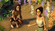 Скриншот 2: Тарзан и Джейн / Tarzan and Jane (2017-2018)