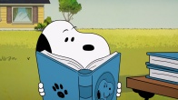 Скриншот 1: Шоу Снупи / The Snoopy Show (2021-2022)