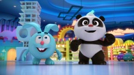 Скриншот 1: Панда и Крош / Panda and Krash (2021)