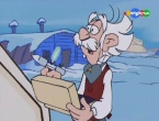 Скриншот 4: Спиру и Фантазио / Spirou et Fantasio (1993-1995)