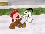 Скриншот 3: Я хочу собаку на Рождество, Чарли Браун / I Want a Dog for Christmas, Charlie Brown (2003)