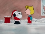 Скриншот 3: И снова время Рождества, Чарли Браун / It's Christmastime Again, Charlie Brown (1992)