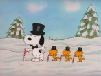 Скриншот 4: И снова время Рождества, Чарли Браун / It's Christmastime Again, Charlie Brown (1992)