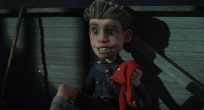 Скриншот 4: Пиноккио Гильермо дель Торо / Guillermo del Toro's Pinocchio (2022)
