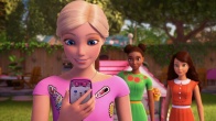 Скриншот 4: Барби: Приключения в доме мечты / Barbie: Dreamhouse Adventures (2018-2020)
