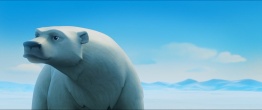 Скриншот 4: Катак: Ледниковый побег / Katak: The Brave Beluga (2023)