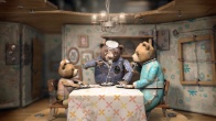 Скриншот 1: Медвежья история / Bear story (2014)