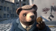 Скриншот 4: Медвежья история / Bear story (2014)