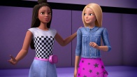 Скриншот 1: Барби: Друзья навсегда / Barbie: It Takes Two (2022)