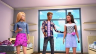 Скриншот 2: Барби: Друзья навсегда / Barbie: It Takes Two (2022)