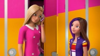 Скриншот 1: Барби: Приключение Принцессы / Barbie Princess Adventure (2020)