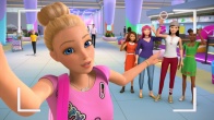 Скриншот 2: Барби: Приключение Принцессы / Barbie Princess Adventure (2020)
