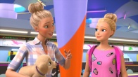 Скриншот 3: Барби: Приключение Принцессы / Barbie Princess Adventure (2020)