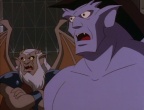 Скриншот 2: Гаргульи / Gargoyles (1994-1997)