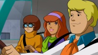 Скриншот 1: Скуби-Ду и Крипто / Scooby-Doo! and Krypto, Too! (2023)