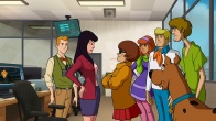 Скриншот 3: Скуби-Ду и Крипто / Scooby-Doo! and Krypto, Too! (2023)