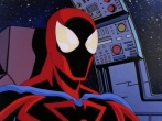 Скриншот 1: Непобедимый Спайдермен / Spider-Man Unlimited (1999-2001)
